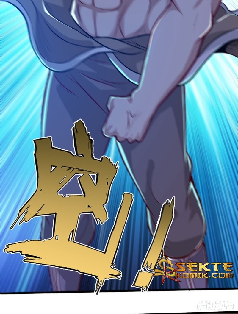 Strongest Divine Doctor Mixed City chapter 79